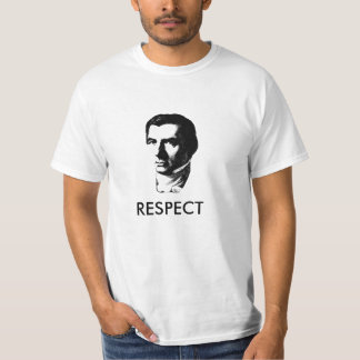 Bastiat Tシャツ