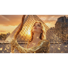 BASTILLE DAY - FRANCE 腕時計