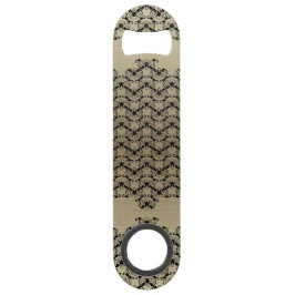 Bat Chinese Symbol Speed Bottle Opener スピード栓抜き