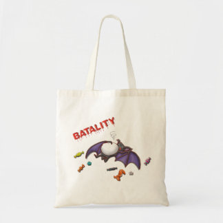 Batality! -Bag- トートバッグ