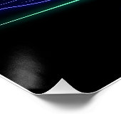 Batanes Ivatan Woman- Vakul Hat- Philippines ポスター (コーナー)