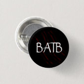BATBの爪ボタン 缶バッジ (正面&裏面)