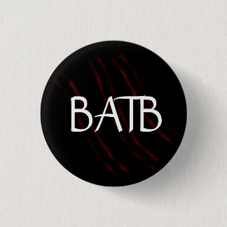 BATBの爪ボタン 缶バッジ