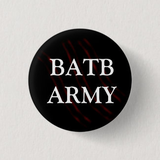 BATBの軍隊 缶バッジ