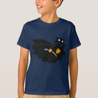 Batcat Tシャツ