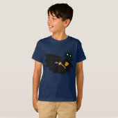 Batcat Tシャツ (正面フル)