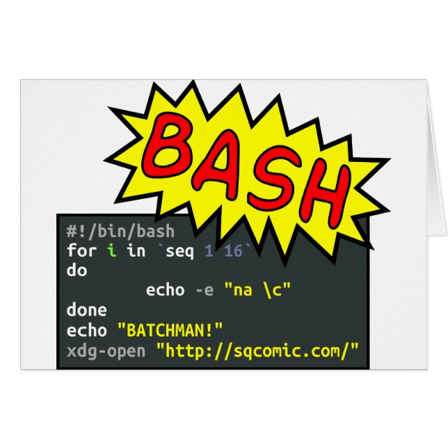 Batchman (正面横)