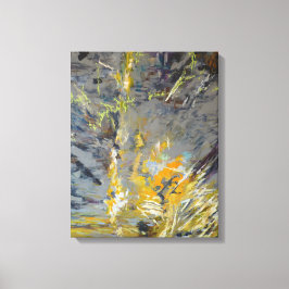 Bateau drossé キャンバスプリント