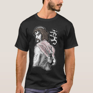 BATEL ABU-ANTAR Tシャツ