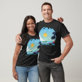 Bateman Bayこれは必要ではない Tシャツ (ユニセックス)