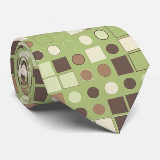 Batería de estilo masculino moderno Elegancia de c ネクタイ (ロール)