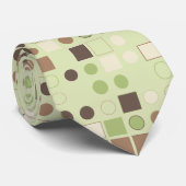 Batería de estilo masculino moderno Elegancia de c ネクタイ (ロール)