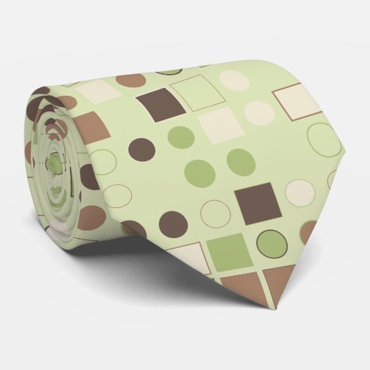 Batería de estilo masculino moderno Elegancia de c ネクタイ (ロール)