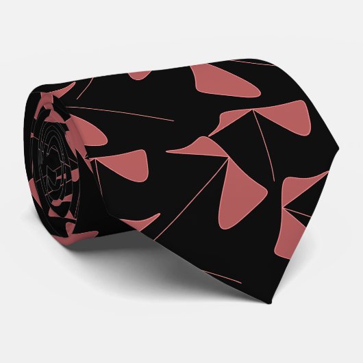 Batería de estilo masculino moderno Elegancia de c ネクタイ (ロール)