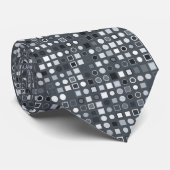 Batería de estilo masculino moderno Elegancia de c ネクタイ (ロール)