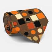 Batería de estilo masculino moderno Elegancia de c ネクタイ (ロール)