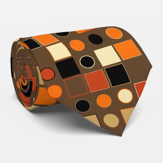 Batería de estilo masculino moderno Elegancia de c ネクタイ (ロール)