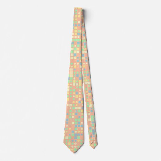 Batería de estilo masculino moderno Elegancia de c ネクタイ (正面)