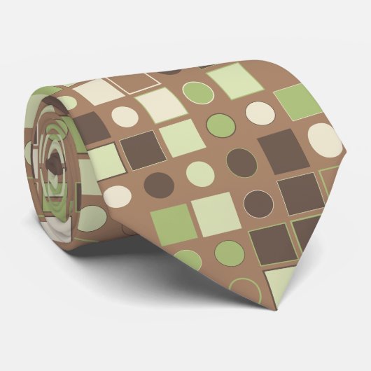 Batería de estilo masculino moderno Elegancia de c ネクタイ (ロール)