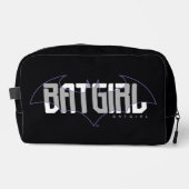 Batgirl High Tech Name Graphic ドップキット (正面)