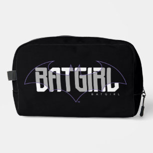Batgirl High Tech Name Graphic ドップキット