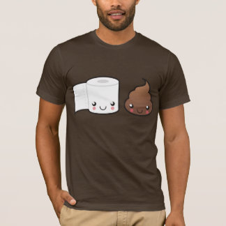 BathのカップルのTシャツ Tシャツ