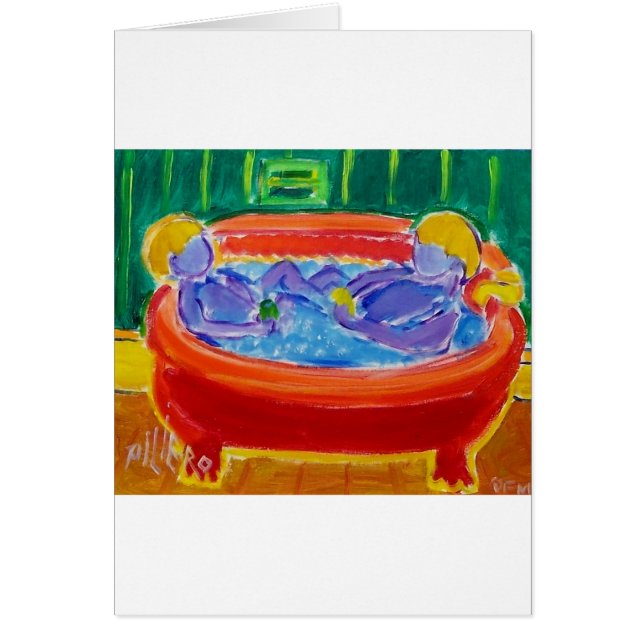 Bathの子供 (正面)