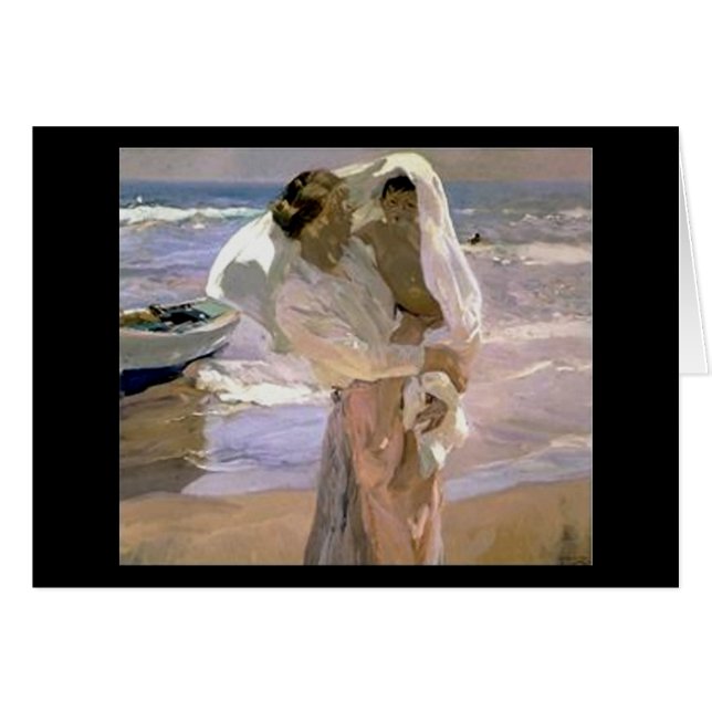 Bathの後のJoaquín Sorolla y Bastida (正面横)