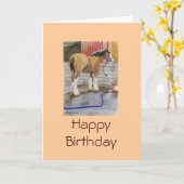 Bathを得ることを行くClydes カード (黄色い花)