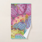 Bathタオルセット バスタオルセット (ハンドタオル)