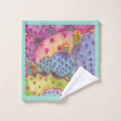 Bathタオルセット バスタオルセット (ウォッシュタオル)