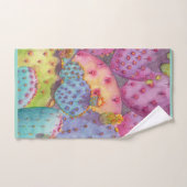 Bathタオルセット バスタオルセット (ハンドタオル)