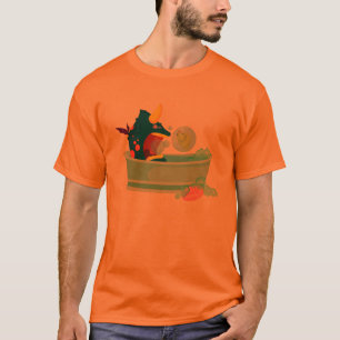 Bathモンスター: Stu Tシャツ