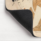 Bath、江戸時代 マウスパッド (コーナー)