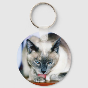 Bath 4の調和Keychain キーホルダー