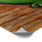 Bath Friends ポスター (角)