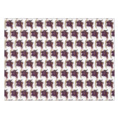 Bath Mat テーブルクロス (正面(横))