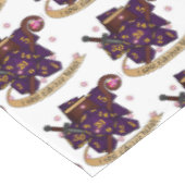 Bath Mat テーブルクロス (アングル)