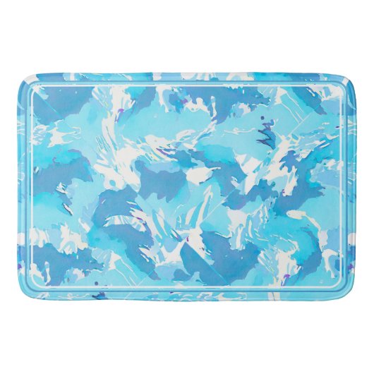 Bath Mat バスマット (正面)