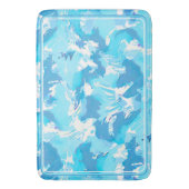 Bath Mat バスマット (正面縦)