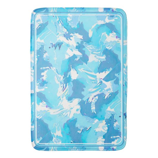 Bath Mat バスマット (正面縦)