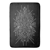 Bath Mat バスマット (正面縦)