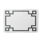 Bath Mat バスマット (正面)