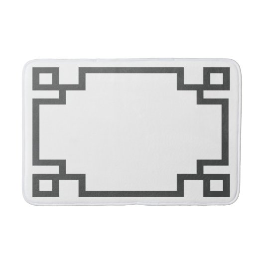 Bath Mat バスマット (正面)