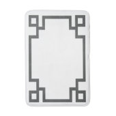 Bath Mat バスマット (正面縦)