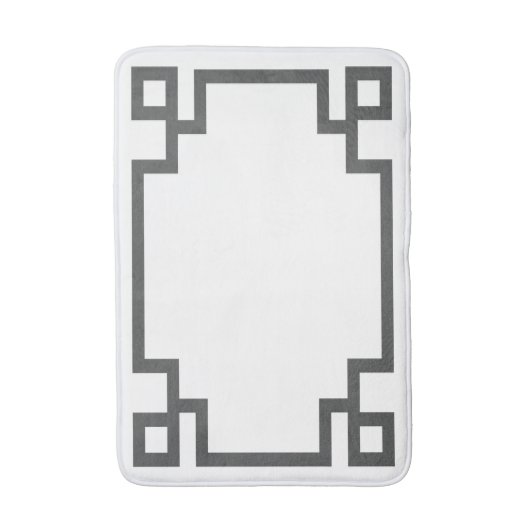 Bath Mat バスマット (正面縦)