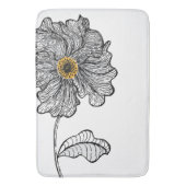 Bath Mat バスマット (正面縦)