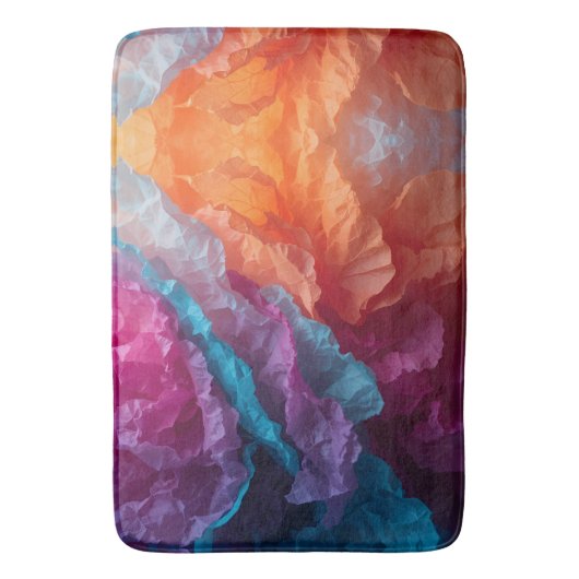 Bath Mat バスマット (正面縦)