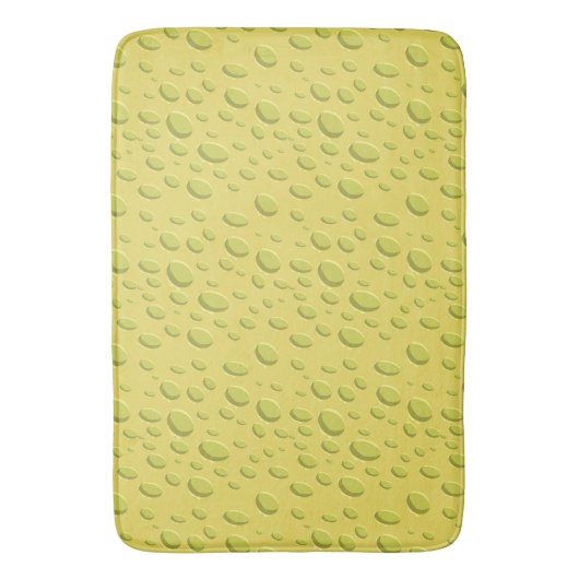 Bath Mat spongebob バスマット (正面縦)