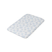 Bath Mat - Winter Pattern バスマット (アングル)